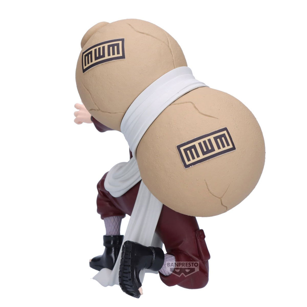 Naruto: Shippuden Gaara Version II Vibration Stars Statue