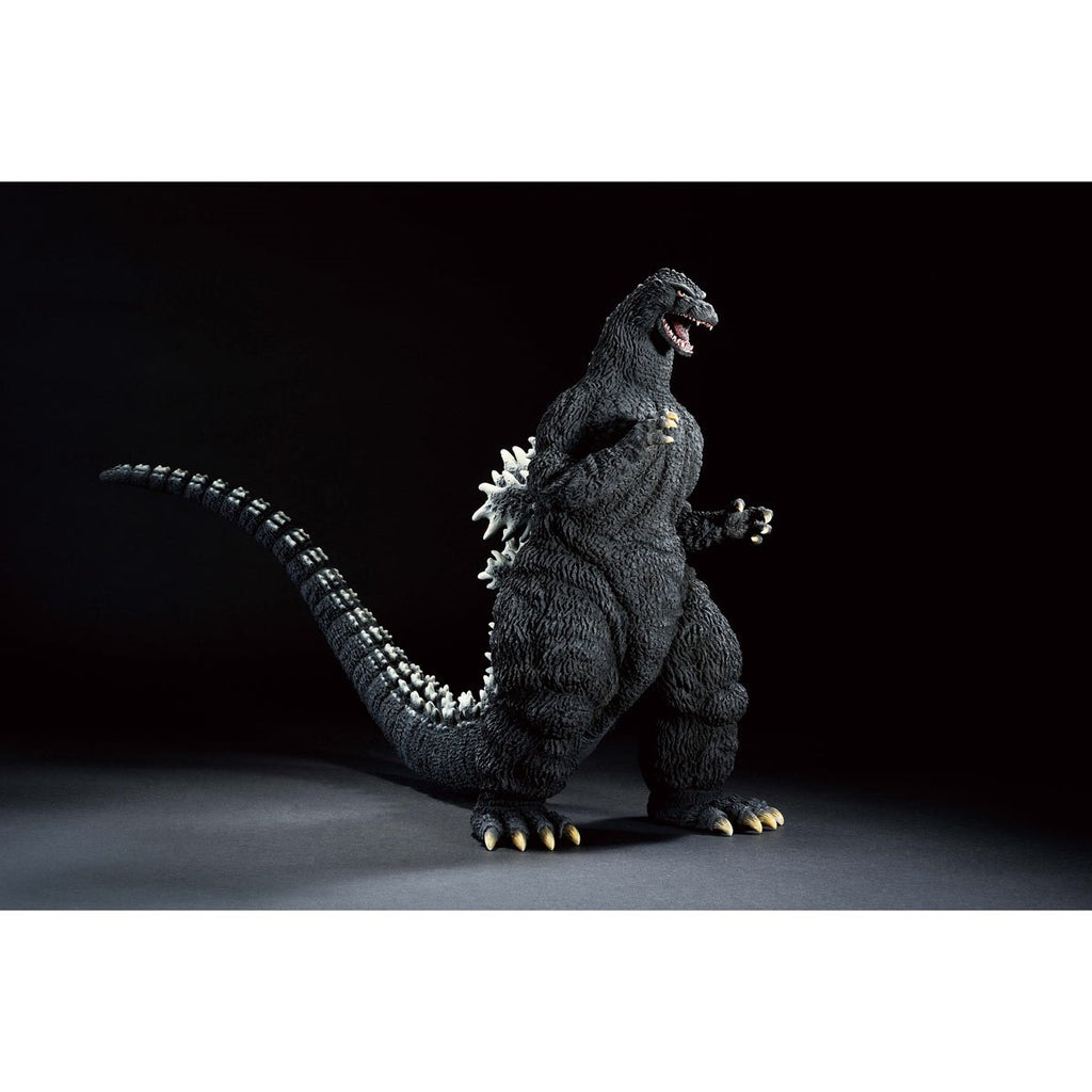 Godzilla 1991 Ichibanso Statue