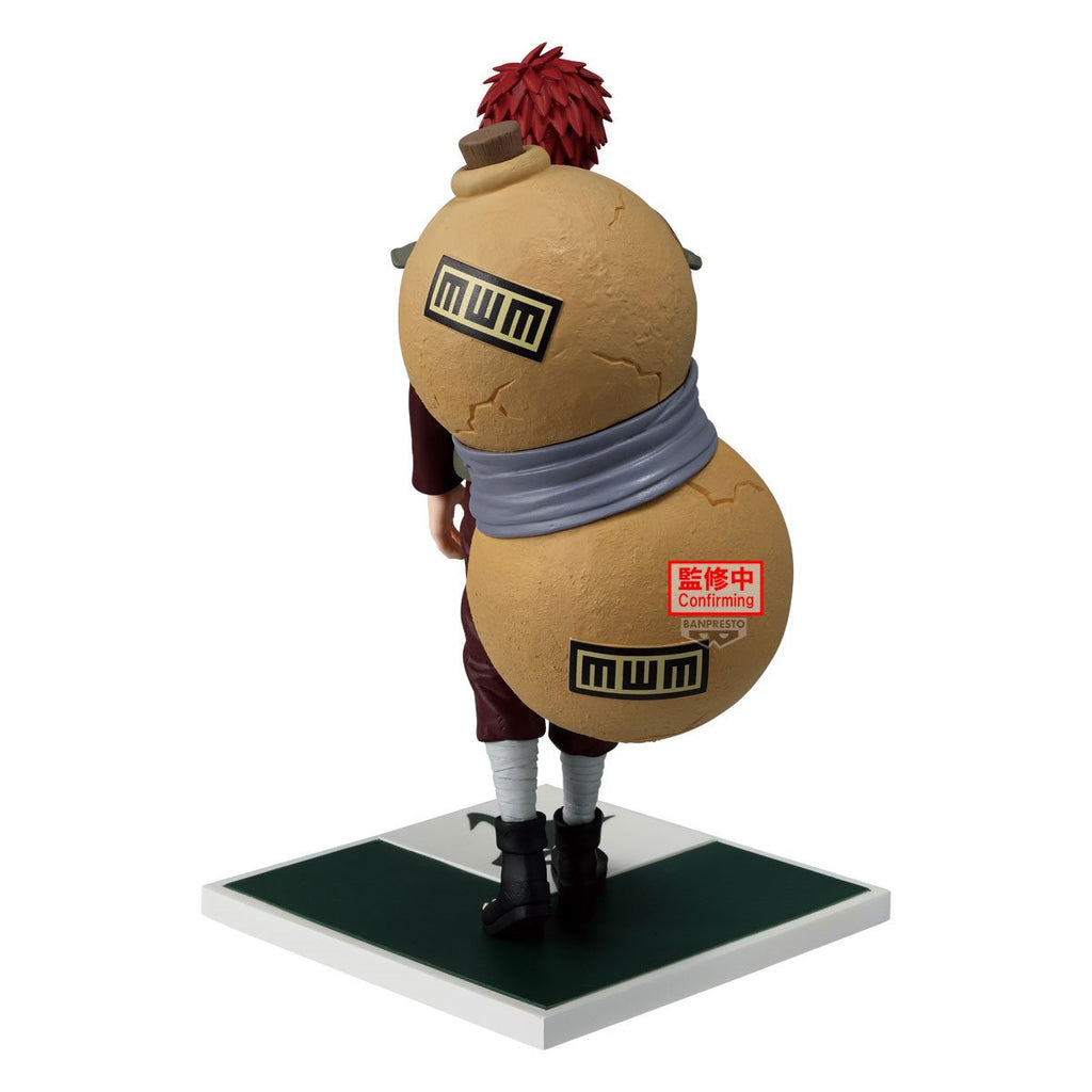 Naruto: Shippuden Kazekage Gaara Statue