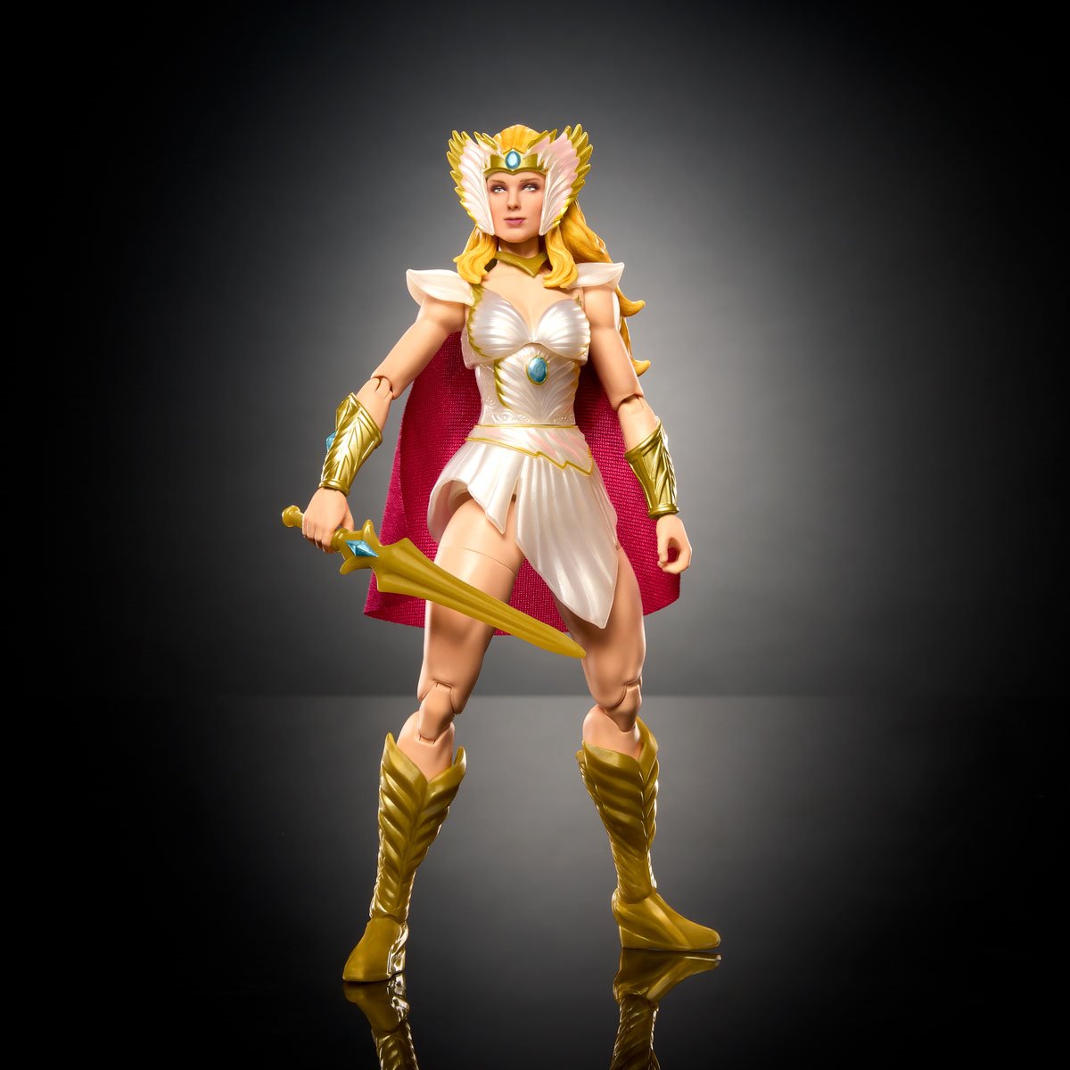 Masters of the Universe Masterverse Wave 17 New Etheria She-Ra Action Figure