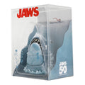 Jaws 50th Anniversary Poster Series Display Piece Statue
