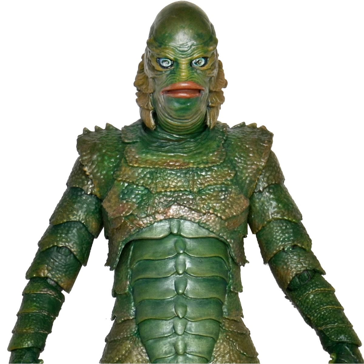 Universal Monsters Ultimate Creature from the Black Lagoon Color 7-Inch Scale Action Figure
