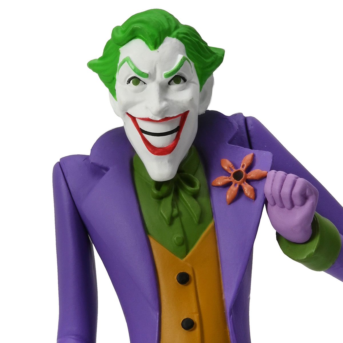 DC Comics Toony Classic The Joker 6-Inch Action Figure