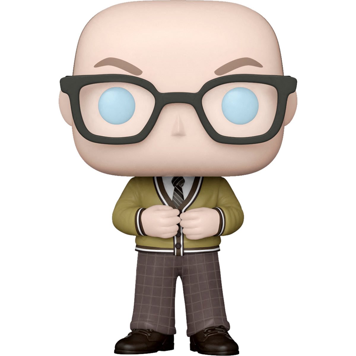 What We Do in the Shadows Colin Robinson Funko Pop! Vinyl Figure #1328