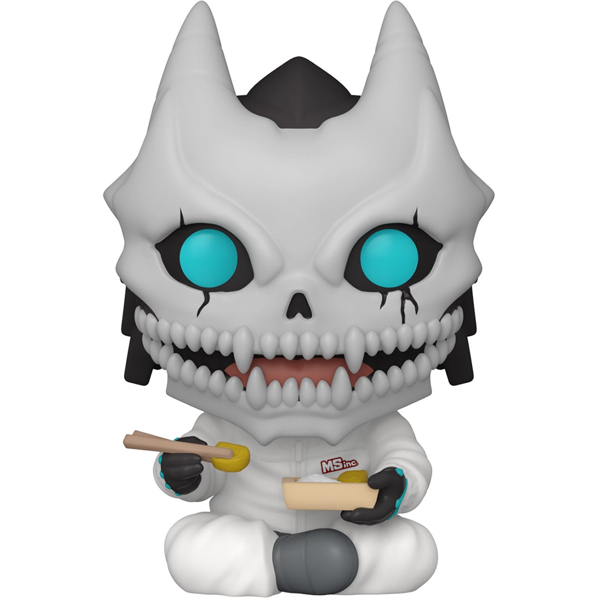 Kaiju No. 8 (Jumpsuit) Funko Pop! Vinyl Figure #2254 - Specialty
