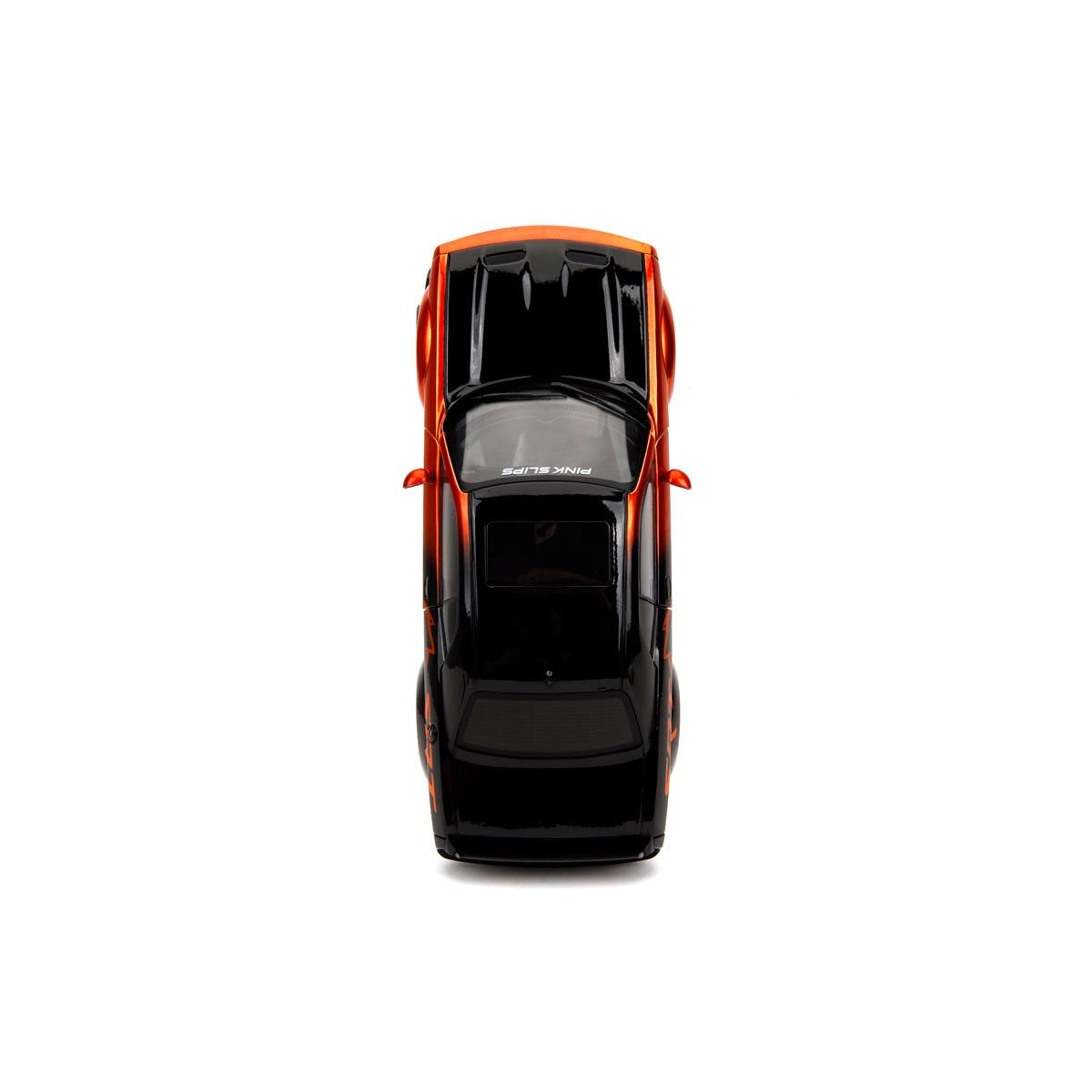 Pink Slips Wave 1 2015 Dodge Challenger SRT Hellcat Redeye Widebody 1:18 Scale Die-Cast Metal Vehicle