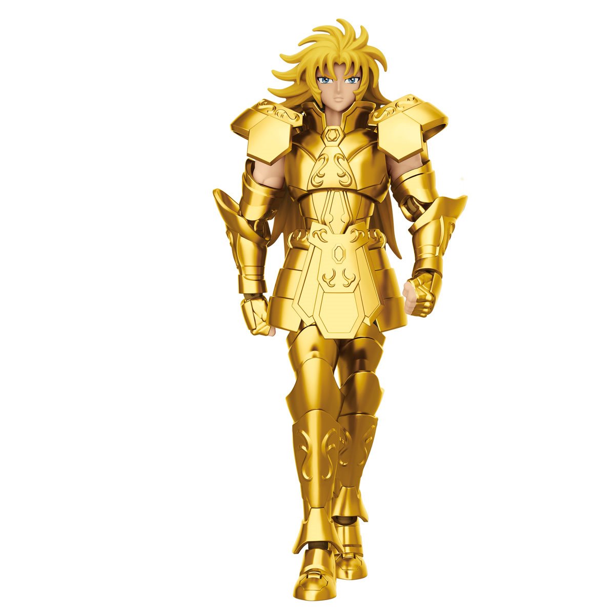 Saint Seiya Gemini Saga Champion Class 13 Model Kit