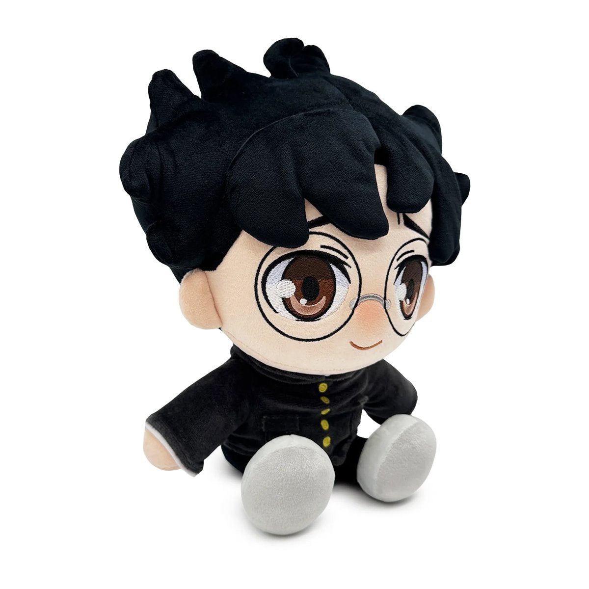 Dandadan Okarun 9-Inch Plush