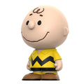 Peanuts Charlie Brown (Yellow Shirt) FUN! FUN! Vinyl Figure