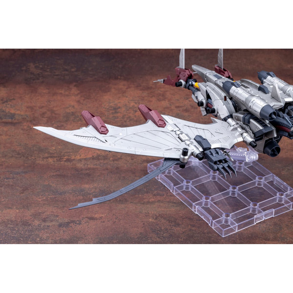 Zoids: Chaotic Century Storm Sworder Ala Barone Special 2000 Recolor Highend Master Model 1:72 Scale Model Kit