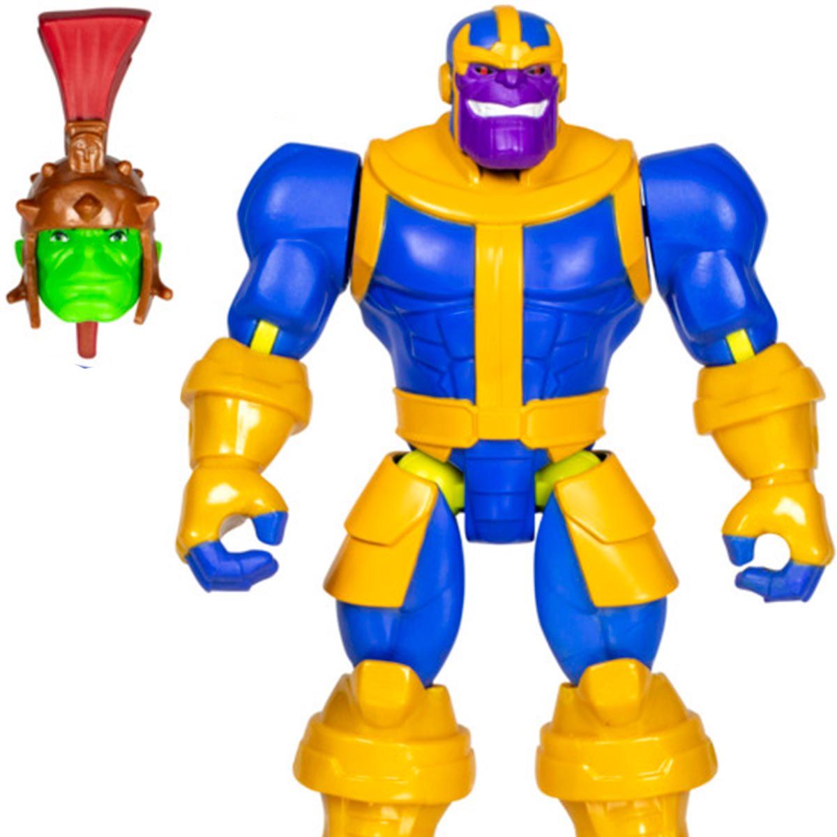 Marvel Avengers MixMashers Thanos Deluxe 5-Inch Action Figure