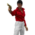 Scarface Tony Montana DAH-072 Dynamic 8-Ction Heroes Action Figure
