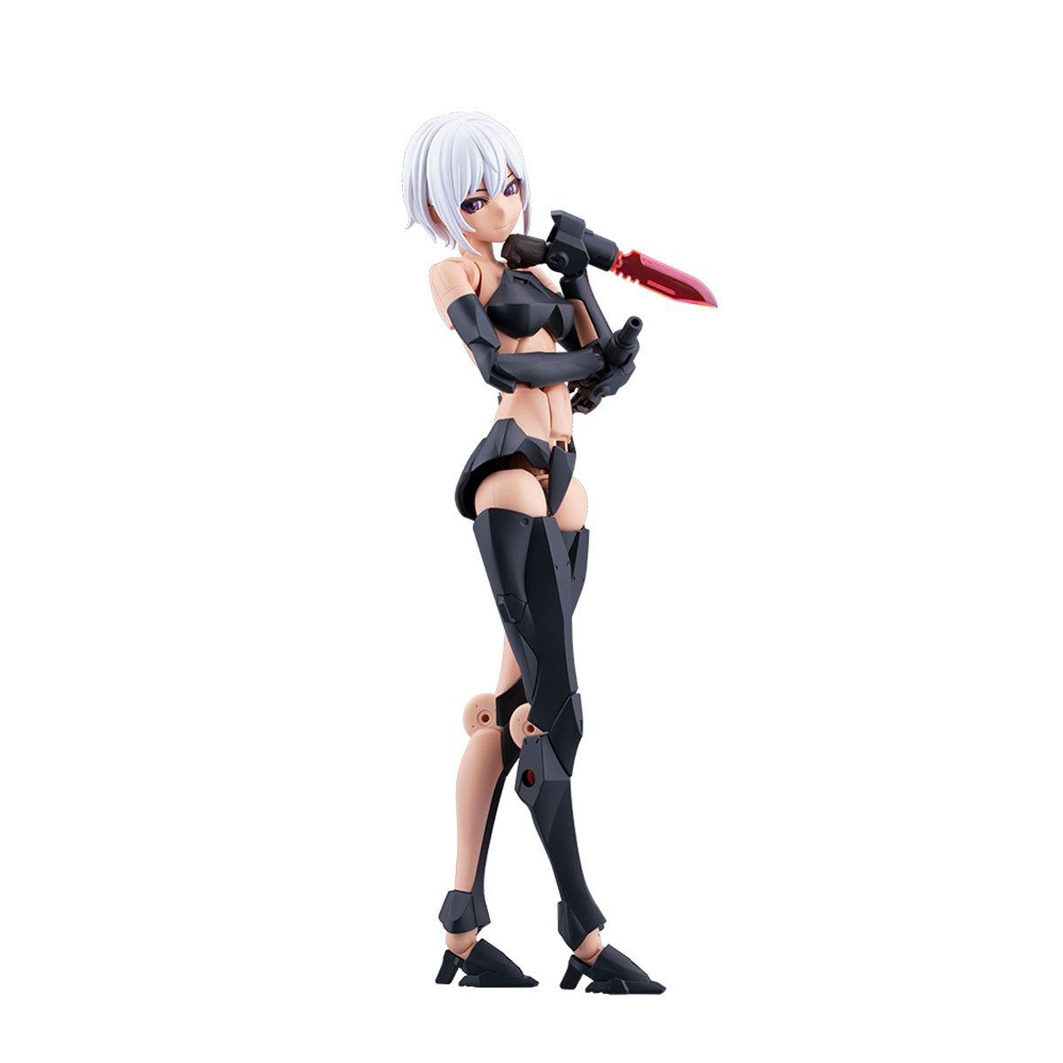Megalomaria Unlimited Universe Emulator #2 Model Kit