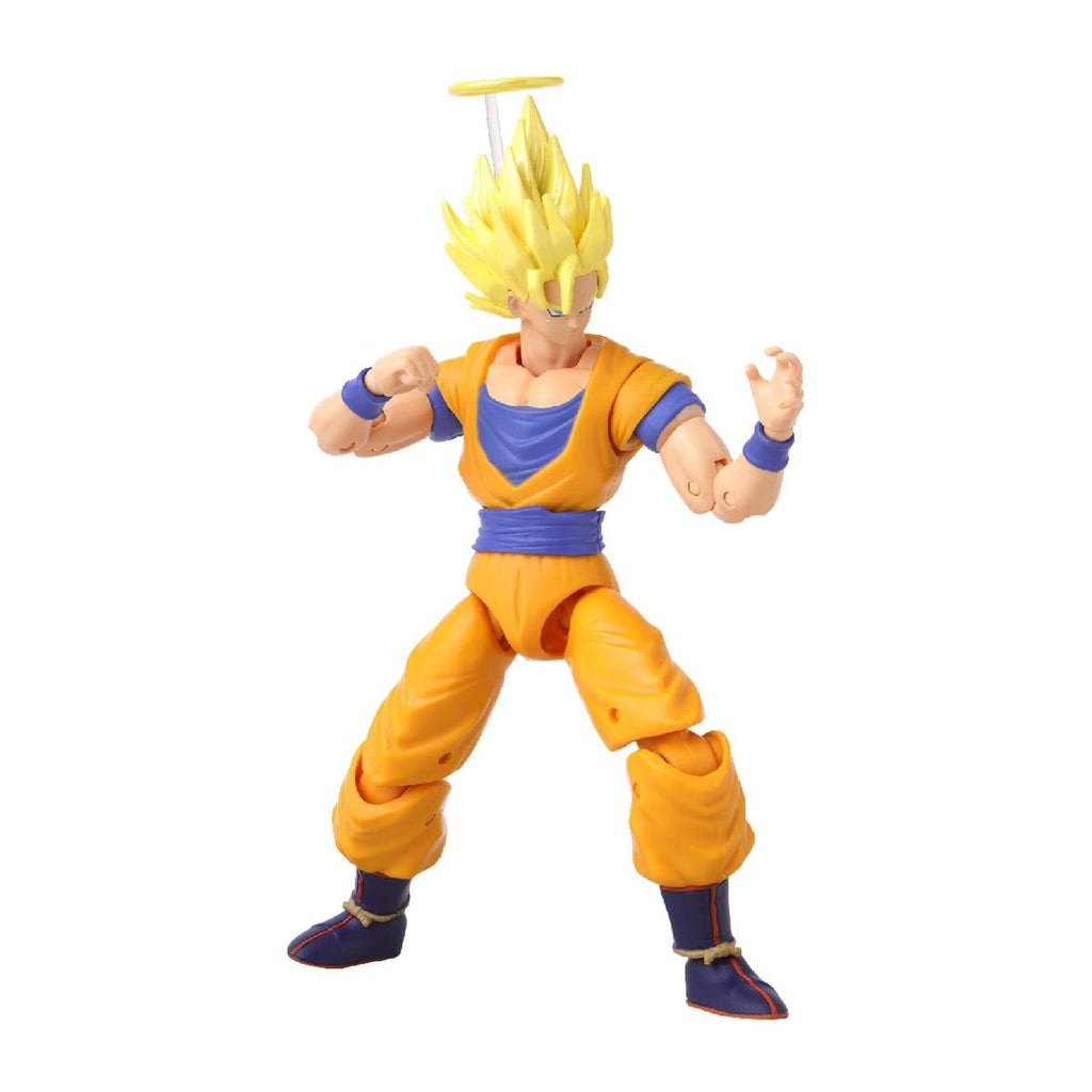 Dragon Ball Super Dragon Stars Action Figure Wave 5 Case of 6