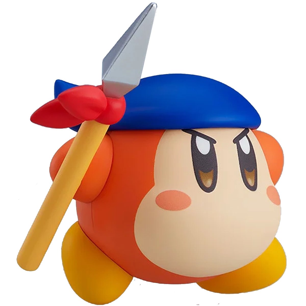 Kirby Waddle Dee Nendoroid Action Figure - ReRun