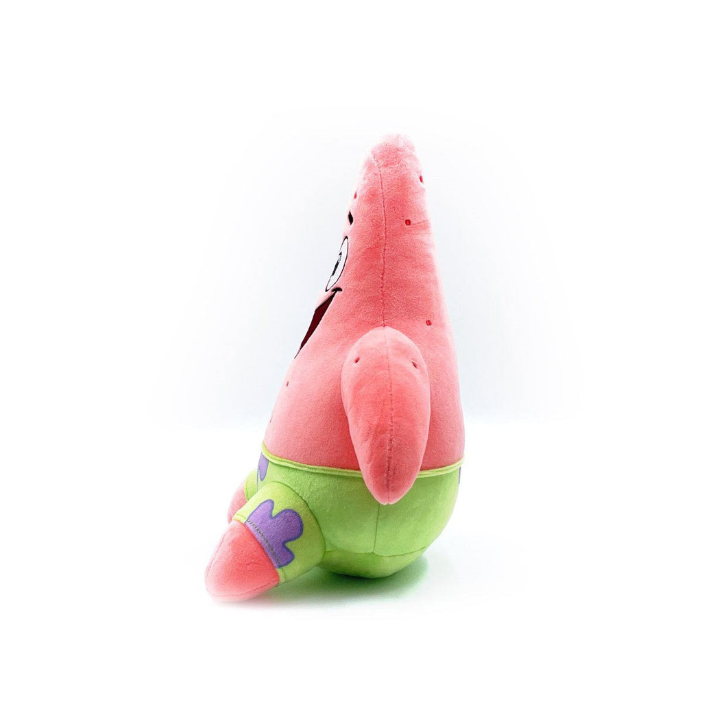 SpongeBob SquarePants Patrick Sitting 9-Inch Plush