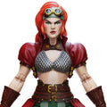 Red Sonja: Steampunk Legend Epic H.A.C.K.S. 1:12 Scale Action Figure