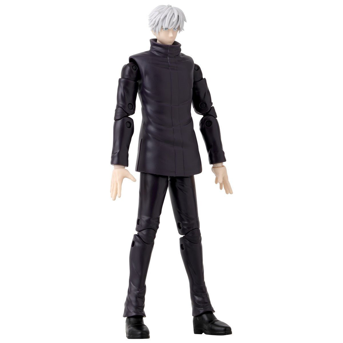 Jujutsu Kaisen Anime Heroes Satoru Gojo Hollow Purple Action Figure