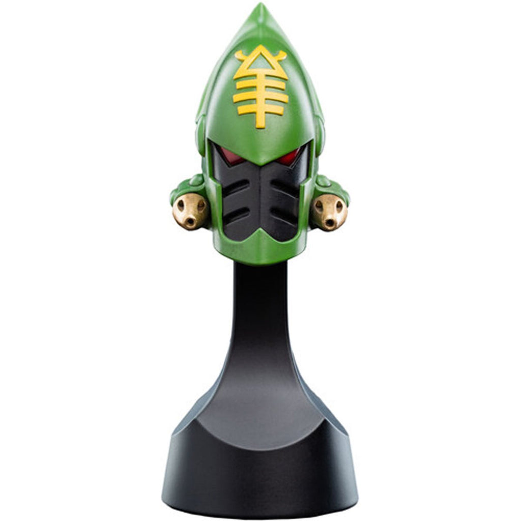 Warhammer 40,000 Striking Scorpion Miniature Helmet Statue