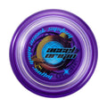Hyper Yoyo Accel Origin Cosmo Purple Yoyo