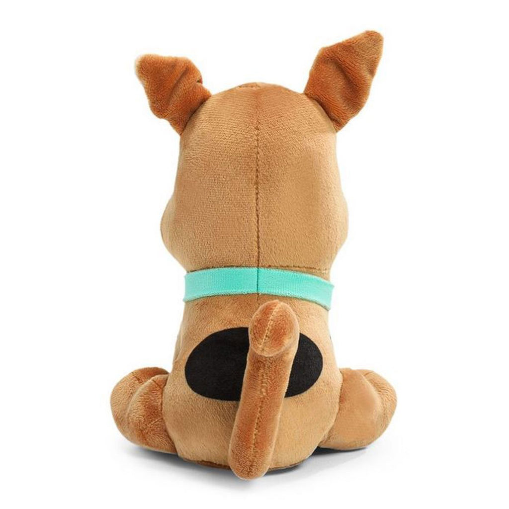 Scooby-Doo 8-Inch Phunny Plush