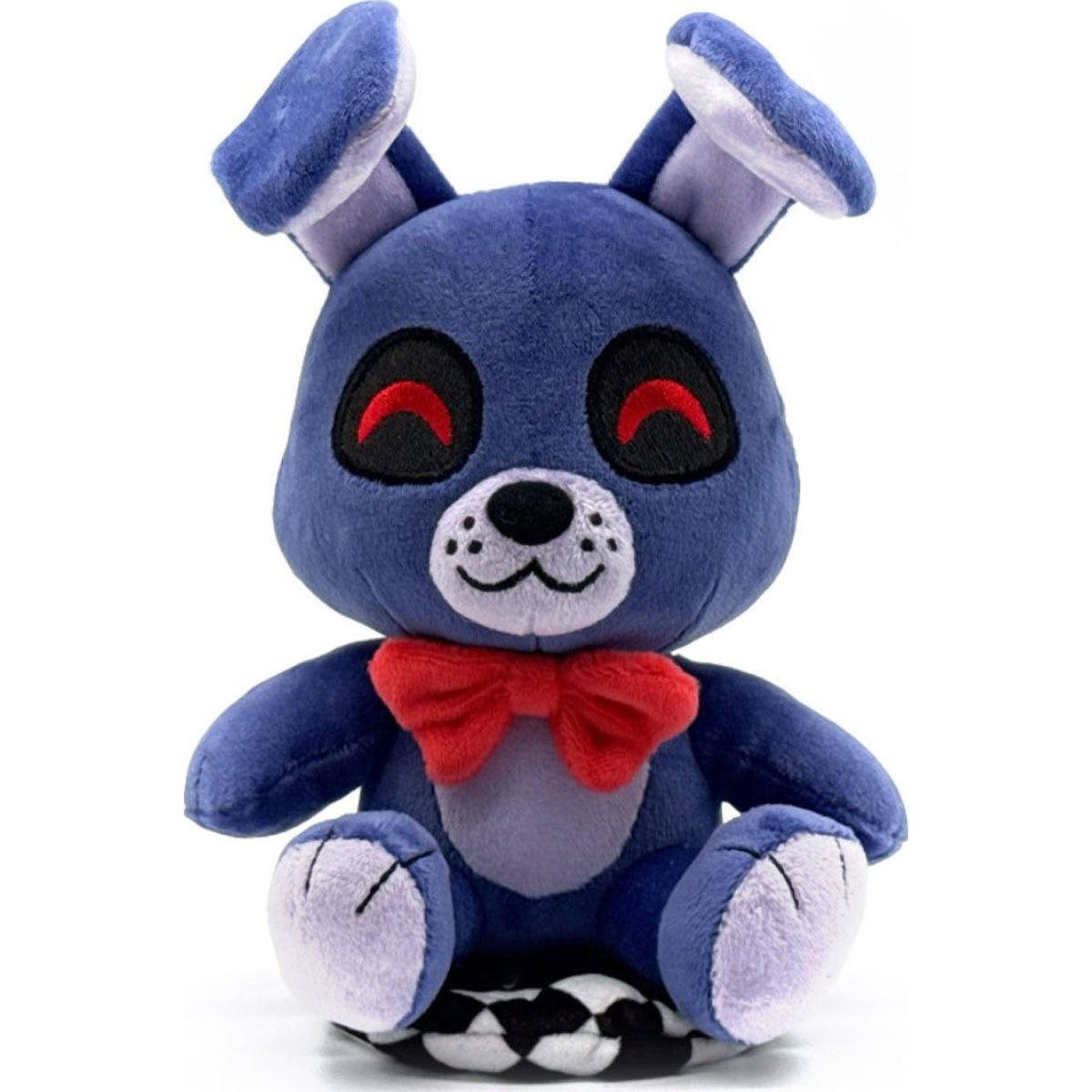 Five Nights at Freddys Bonnie 6-Inch Shoulder Rider Plush