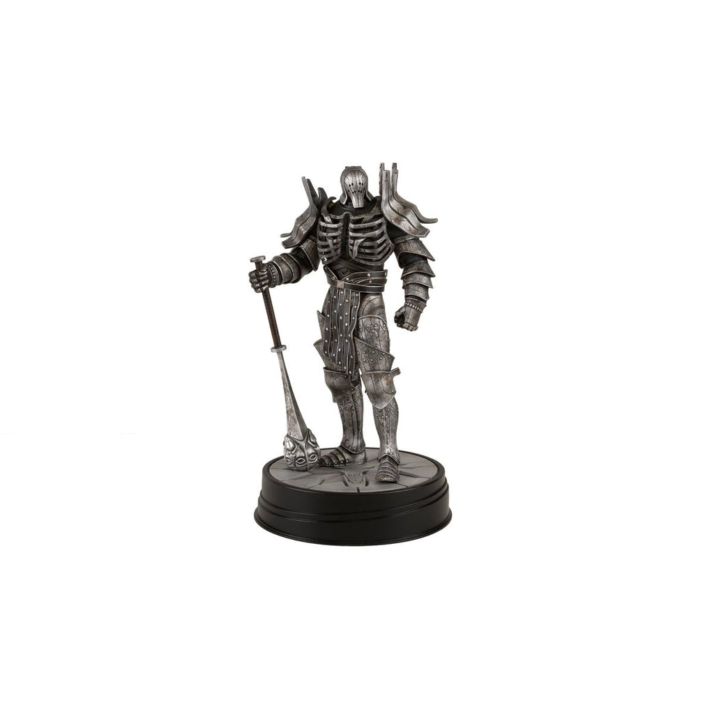 The Witcher 3 Wild Hunt: Imlerith 9-Inch Statue