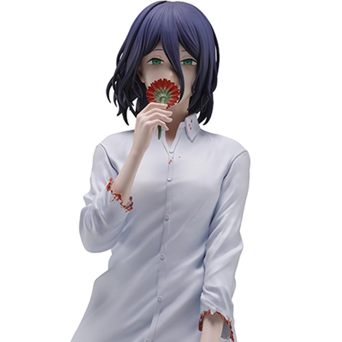 Chainsaw Man The Movie: Reze Arc Reze Second Masterlise Ichibansho Statue