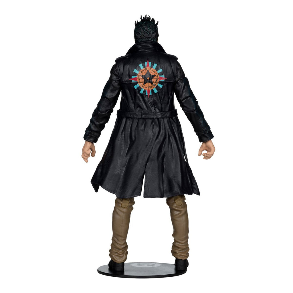 DC Multiverse Wave 26 Starman Jack Knight 7-Inch Scale Action Figure
