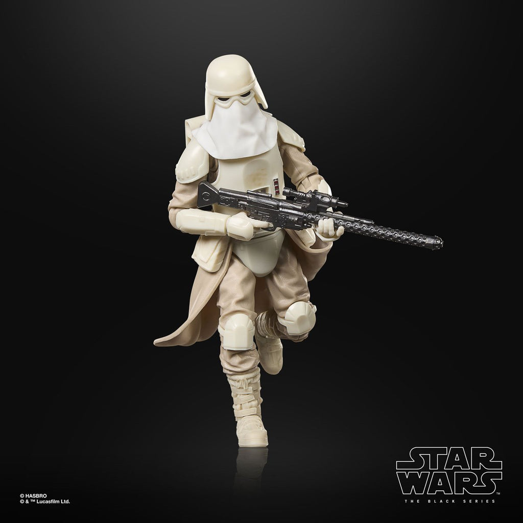 Star Wars The Black Series 3 6-Inch Action Figures Wave 2 Case of 6