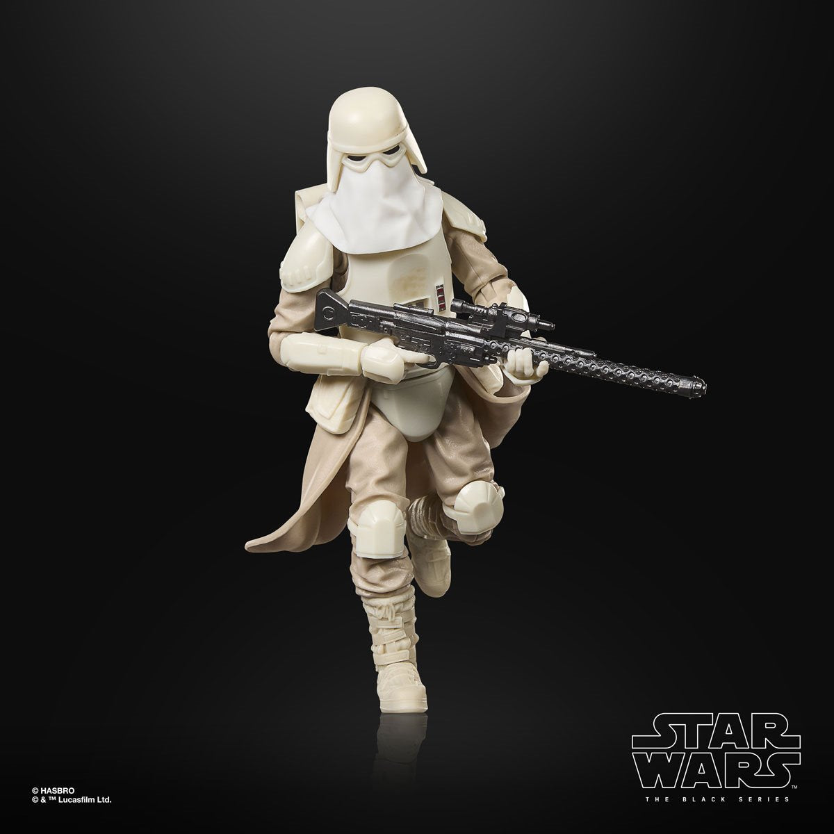 Star Wars The Black Series 3 6-Inch Action Figures Wave 2 Case of 6
