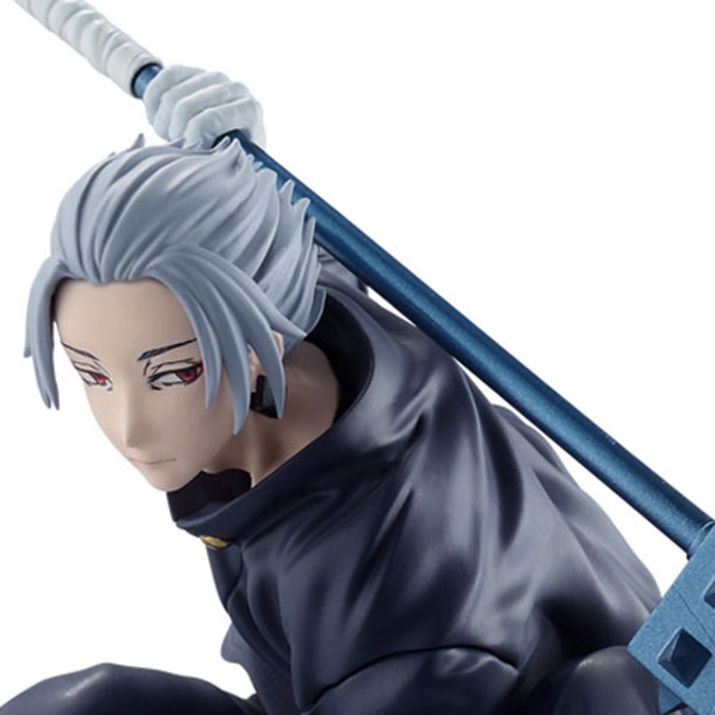 Sakamoto Days Gaku Vibration Stars Statue