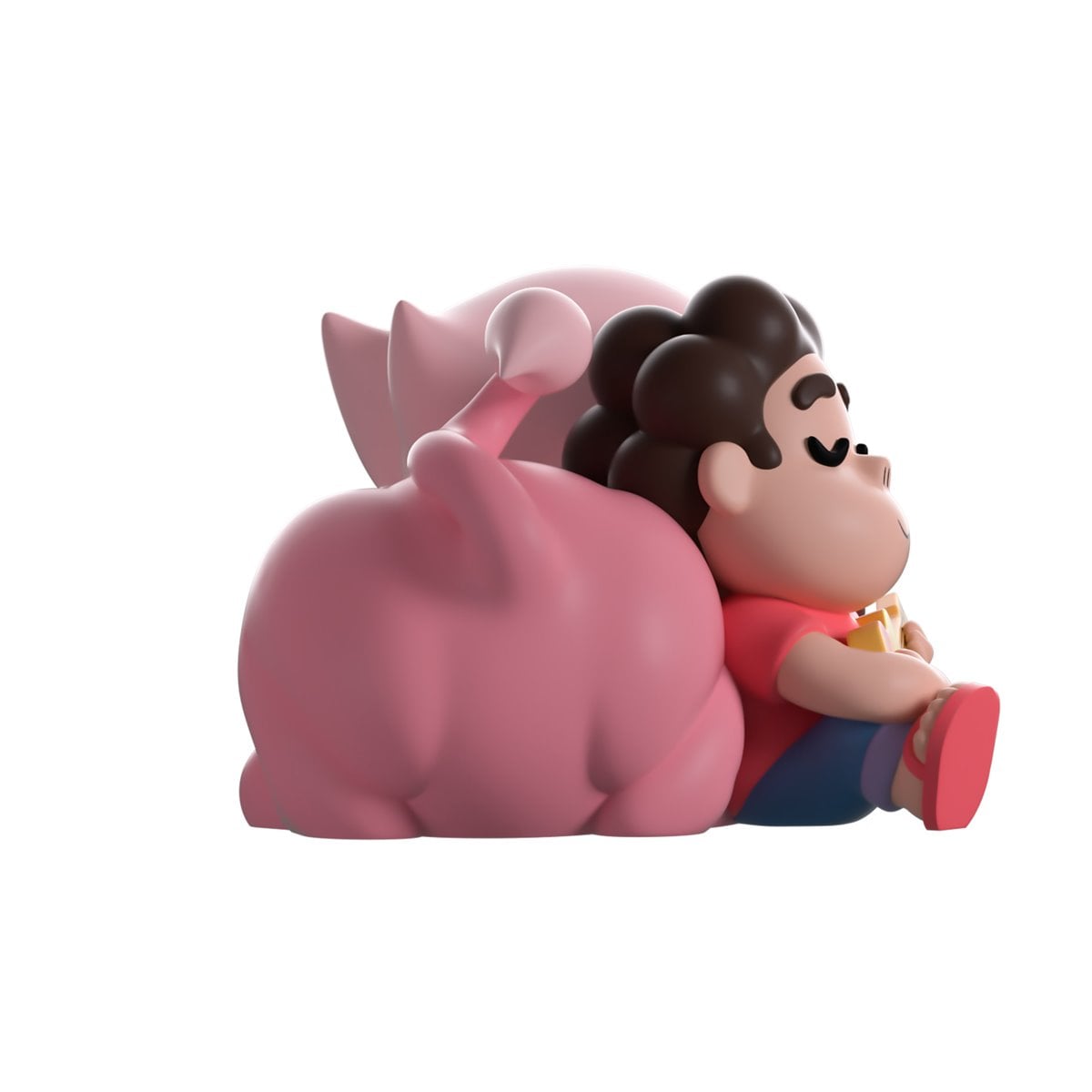 Steven Universe Collection Steven Vinyl Figure #0