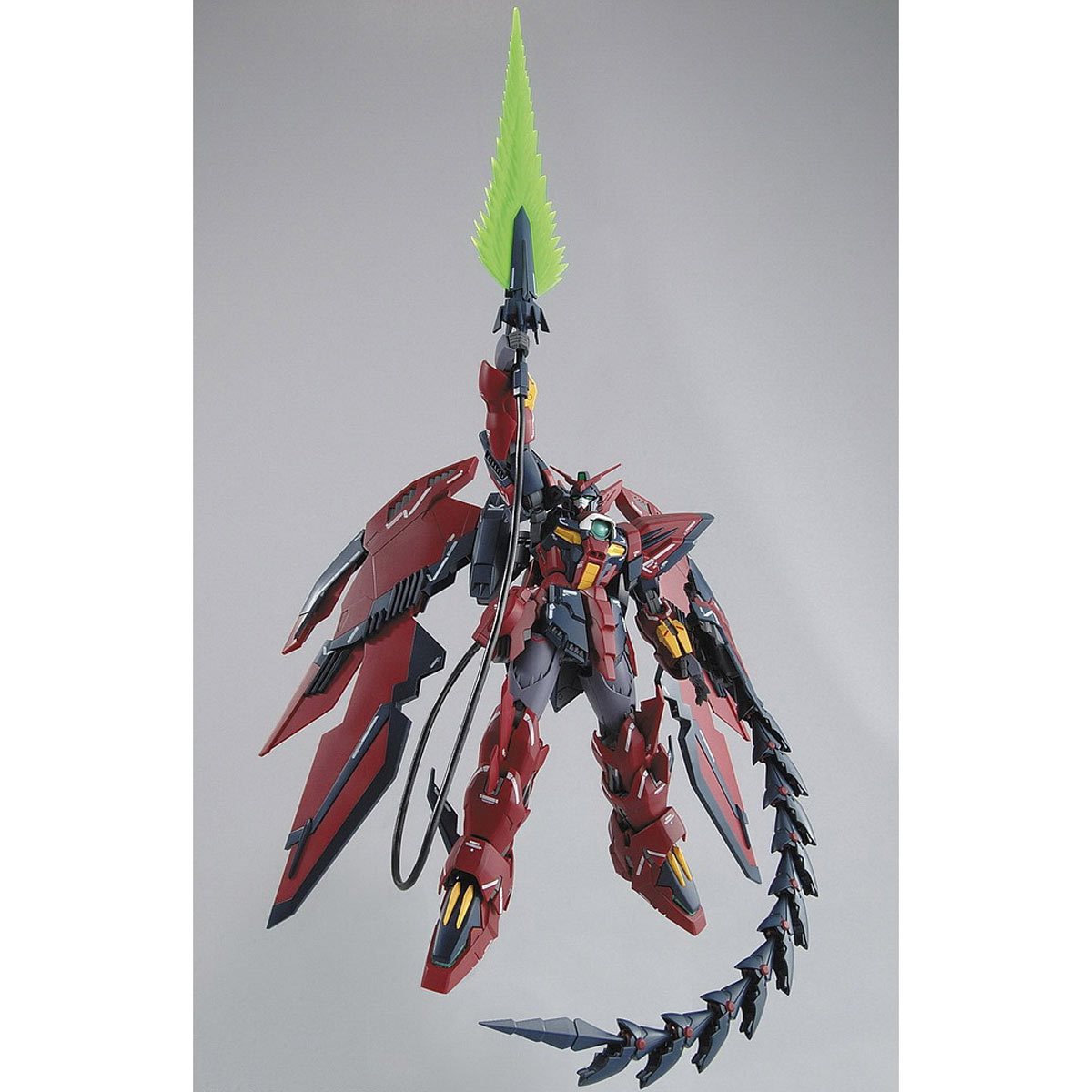 Mobile Suit Gundam Wing: Endless Waltz Gundam Epyon Master Grade 1:100 Scale Model Kit
