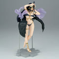 Overlord Albedo Arabian Nights Classical Tuning Statue