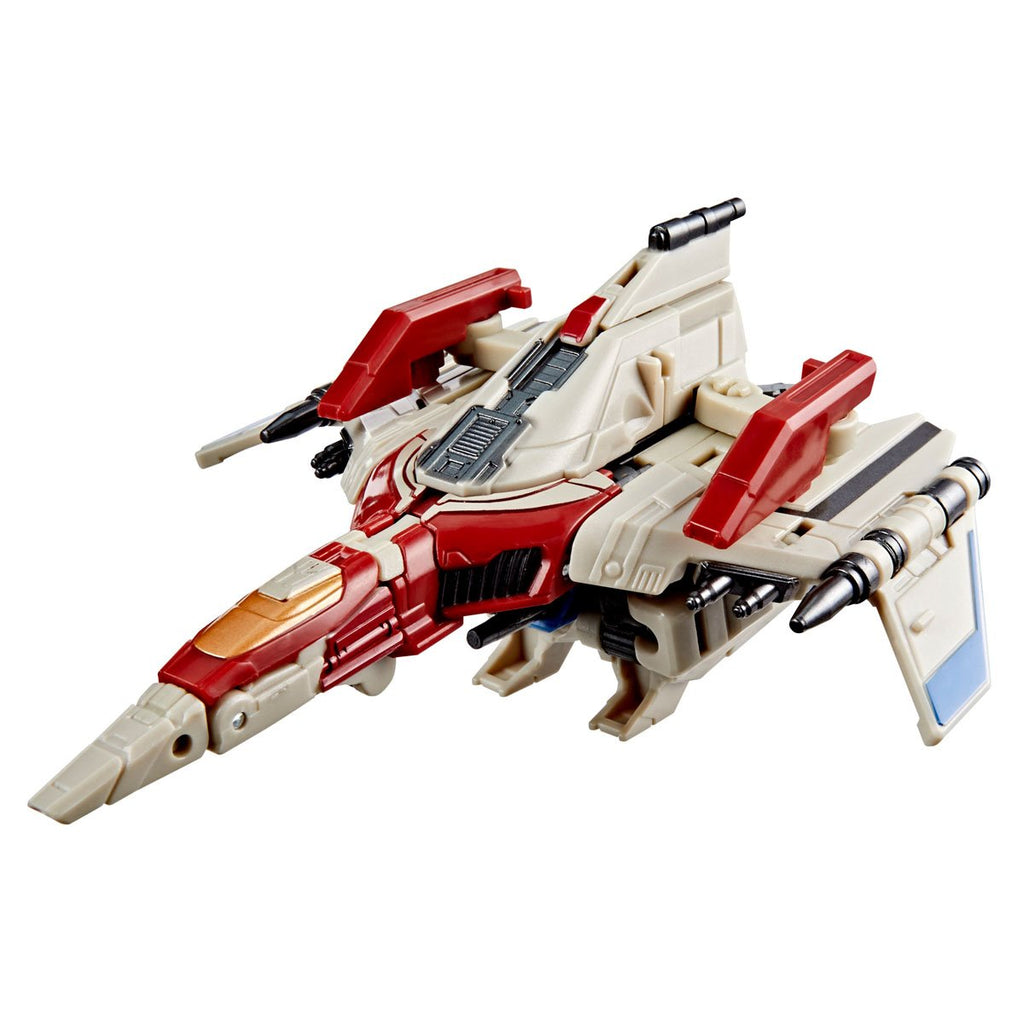 Transformers Studio Series Premier Deluxe Wave 28 Set of 4