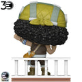 One Piece Straw Hat Pirates Usopp Funko Pop! Vinyl Figure #2333 - Entertainment Earth Exclusive
