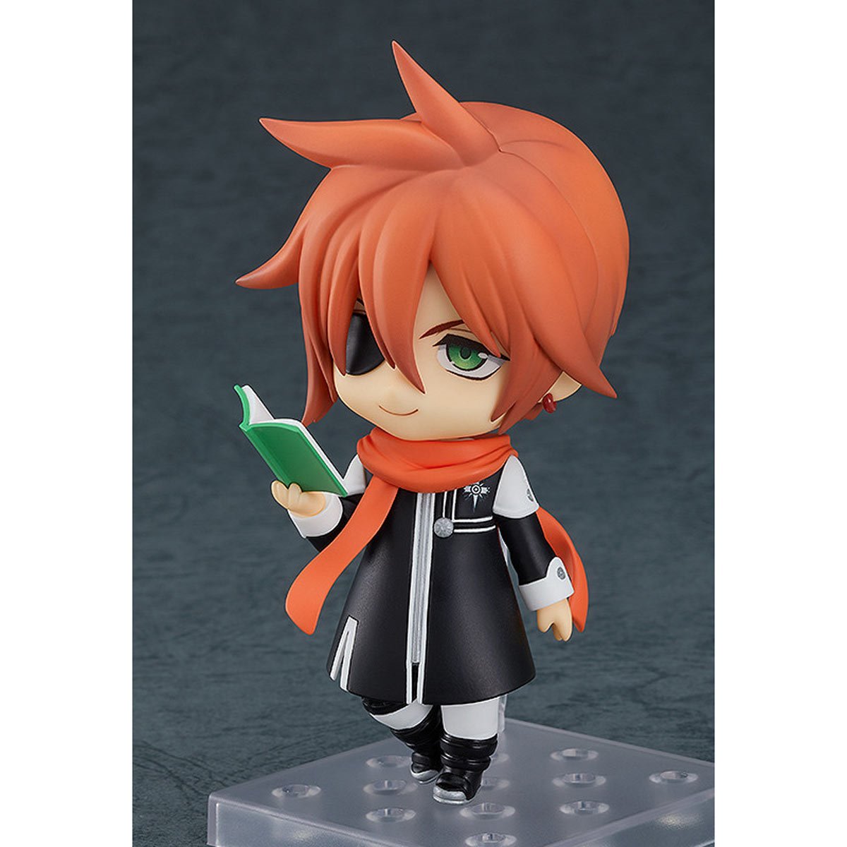 D.Gray-man Lavi Nendoroid Action Figure - ReRun