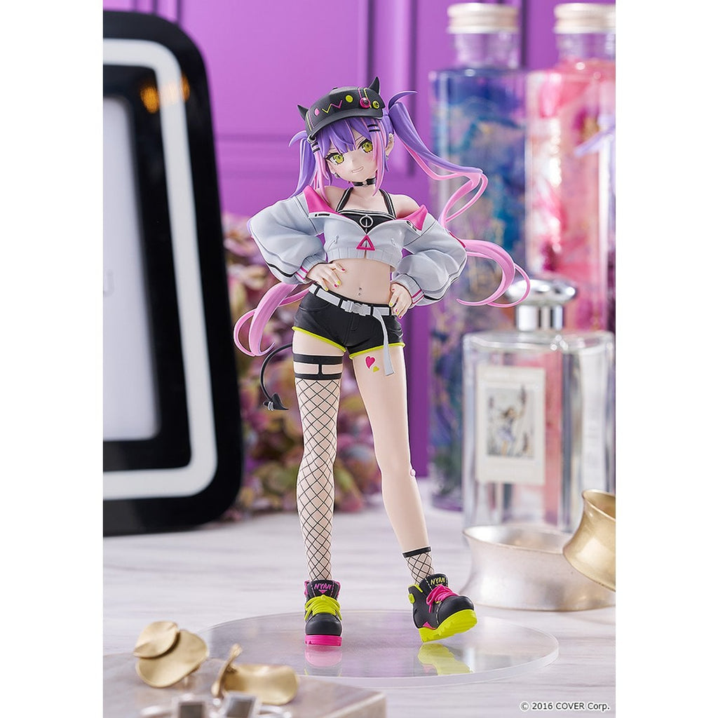 Hololive Production Tokoyami Towa Pop Up Parade SP Statue