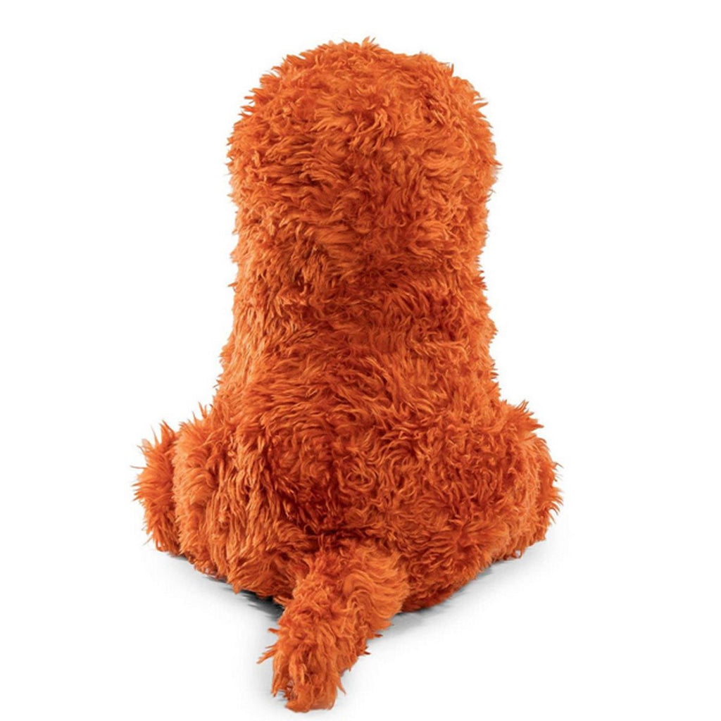 Sesame Street Snuffleupagus Plush