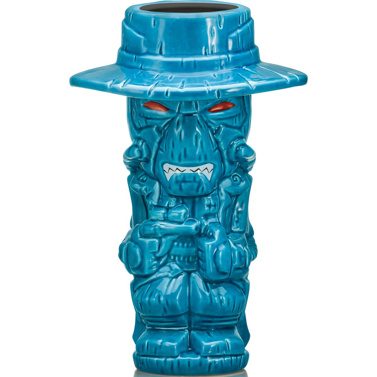 Star Wars Cad Bane 18 oz. Geeki Tikis Mug