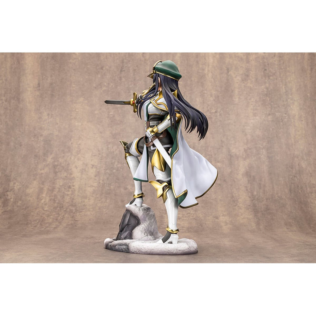 Sentenced to Be a Hero Patausche Kivia 1:7 Scale Statue
