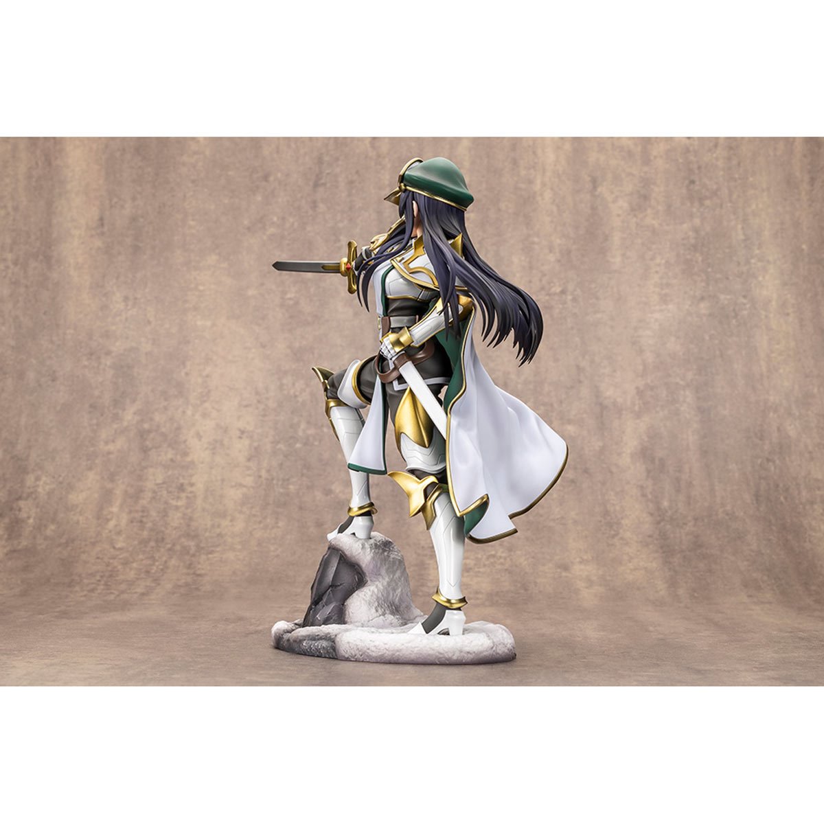 Sentenced to Be a Hero Patausche Kivia 1:7 Scale Statue