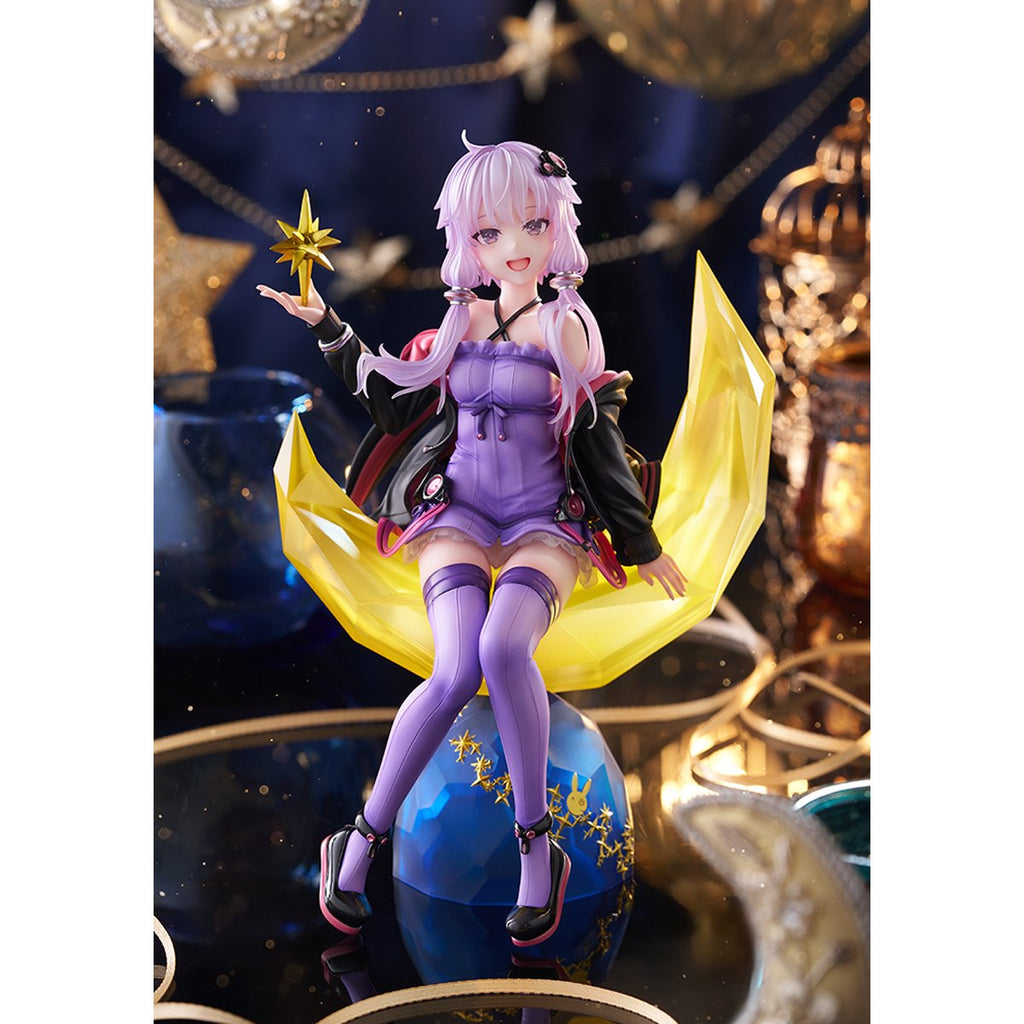 VOCALOMAKETS Yuzuki Yukari 1:7 Scale Statue