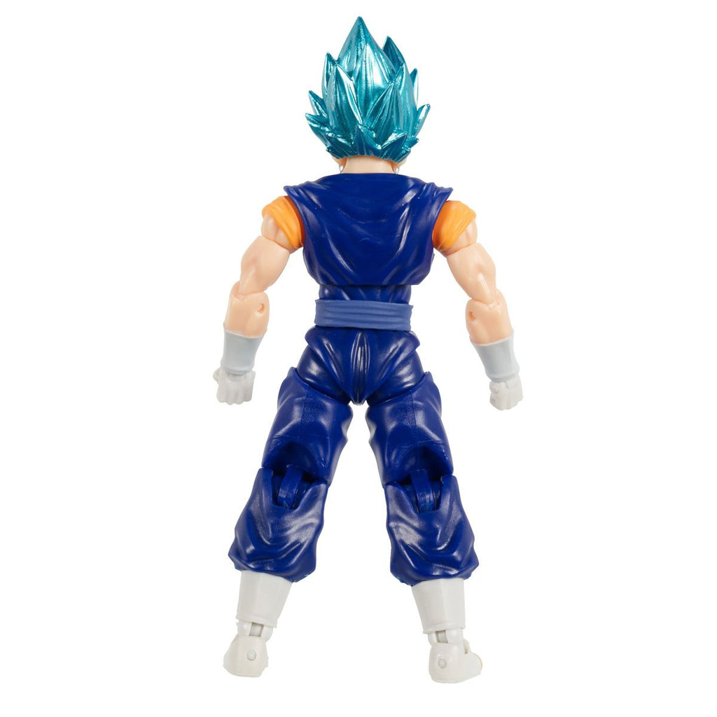 Dragon Ball Super Evolve Super Saiyan God Super Saiyan Vegito 5-Inch Action Figure