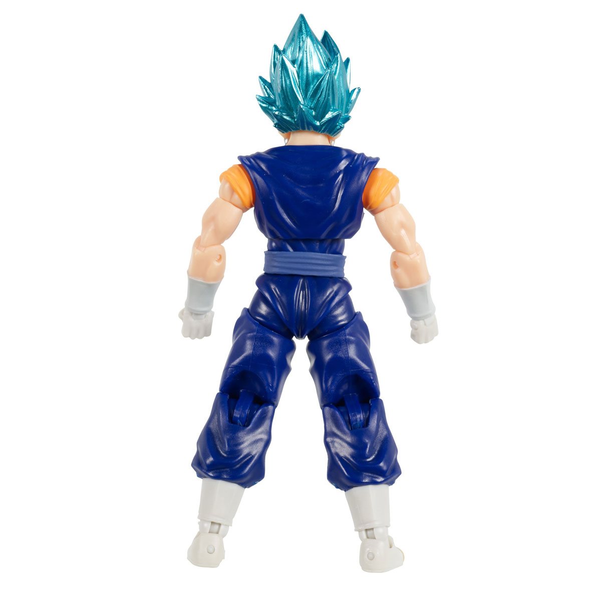 Dragon Ball Super Evolve Super Saiyan God Super Saiyan Vegito 5-Inch Action Figure