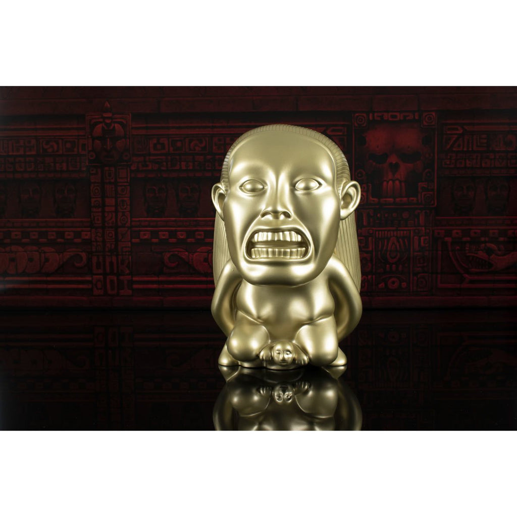 Indiana Jones Golden Idol Bank