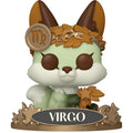Zodiac Virgo Funko Pop! Vinyl Figure