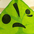 Club Mocchi Mocchi The Legend of Zelda Korok Mega 15-Inch Plush