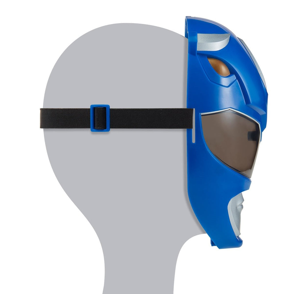 Mighty Morphin Power Rangers: Re-Ignition Power Ranger Blue Ranger Mask